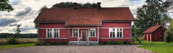 Jugansbo bygdegårdsförening