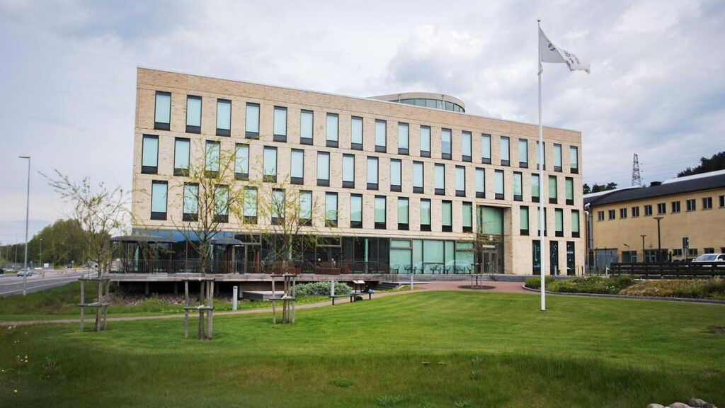 Göteborgs Stad Idrotts- och föreningsförvaltning