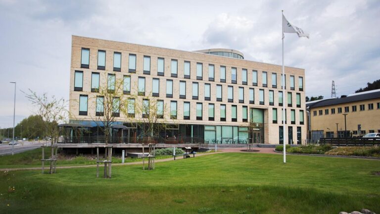 Göteborgs Stad Idrotts- och föreningsförvaltning