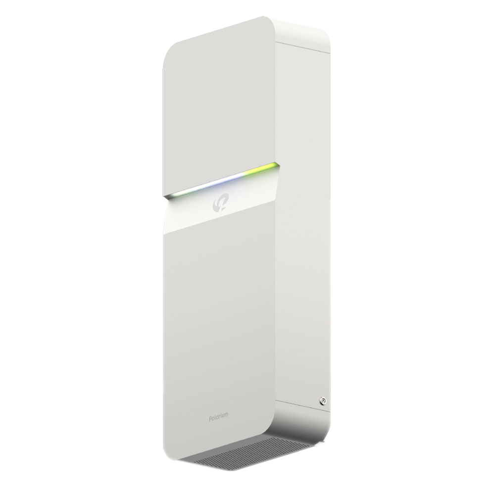 Polarium HomeBattery