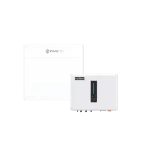 Batteripaket 22,5 kWh med Solinteg och Pylontech